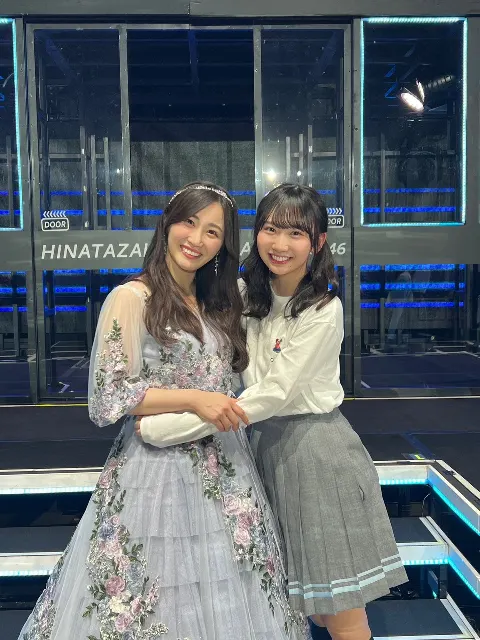藤嶌 果歩｜ガタンゴトン（2023-12-11）