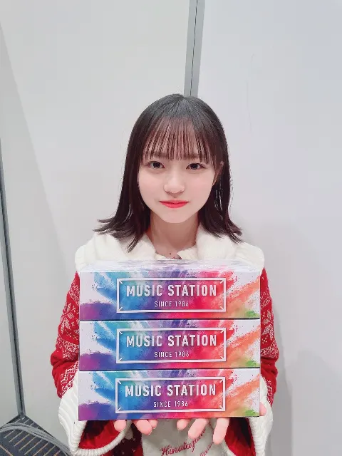 正源司 陽子｜初めての歌番組。正源司　陽子🎤（2023-12-23）