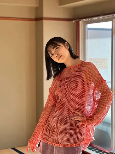 正源司 陽子｜初めての歌番組。正源司　陽子🎤（2023-12-23）｜2枚目