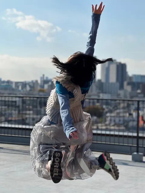正源司 陽子｜初めての歌番組。正源司　陽子🎤（2023-12-23）｜5枚目
