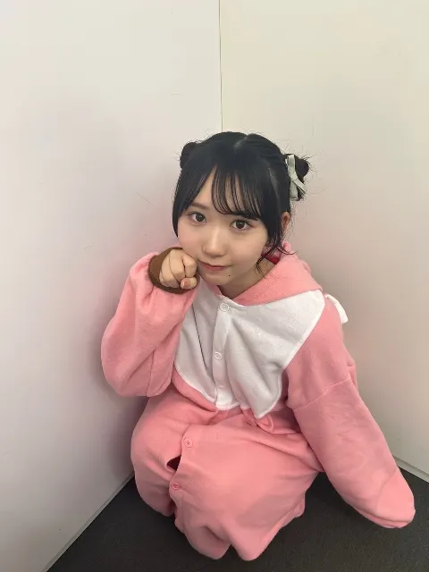 藤嶌 果歩｜プレゼント付きブログ（2023-12-25）