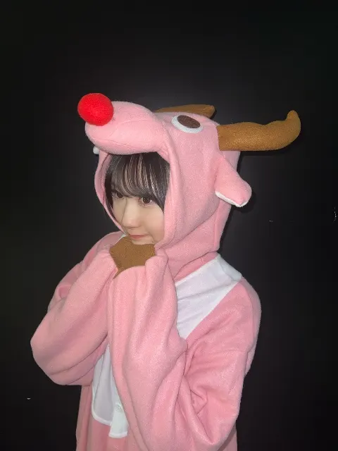 藤嶌 果歩｜プレゼント付きブログ（2023-12-25）｜3枚目