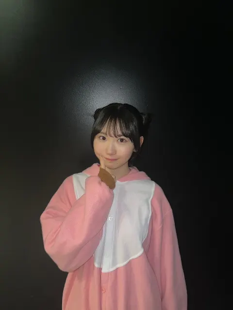 藤嶌 果歩｜プレゼント付きブログ（2023-12-25）｜4枚目