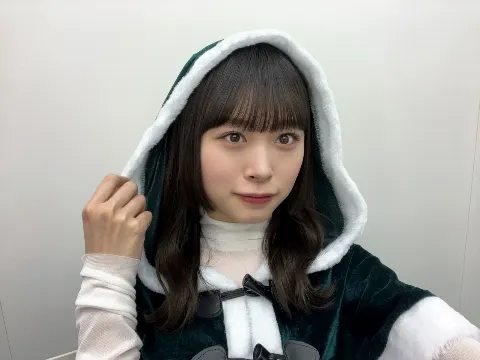 髙橋 未来虹｜遅刻クリスマス（2023-12-26）｜5枚目