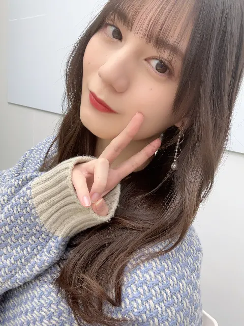 小坂 菜緒｜見えたものと見えなかったもの、その違いは。（2023-12-30）