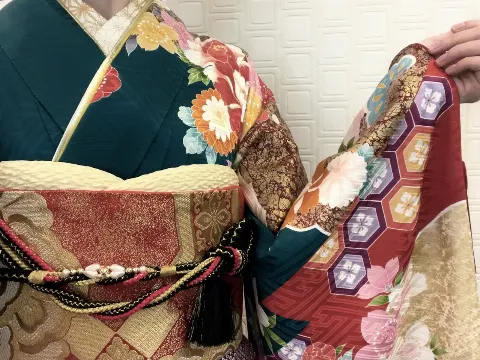 髙橋 未来虹｜私はこんな一年でした。（2023-12-31）