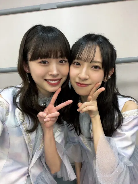 髙橋 未来虹｜2024年🐉（2024-01-06）｜2枚目