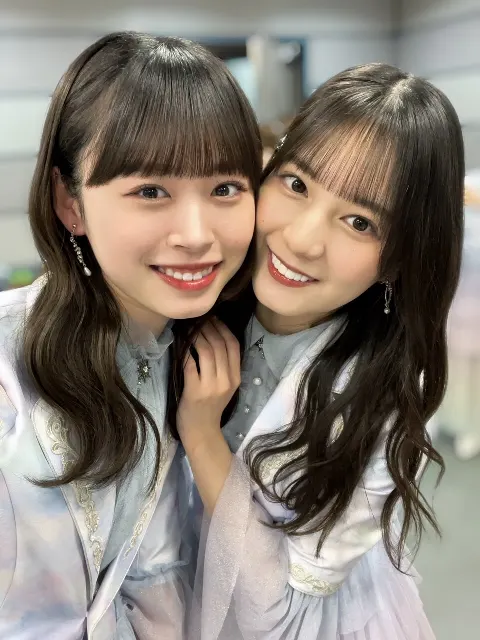髙橋 未来虹｜2024年🐉（2024-01-06）｜3枚目