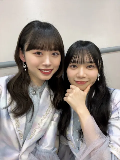 髙橋 未来虹｜2024年🐉（2024-01-06）｜4枚目