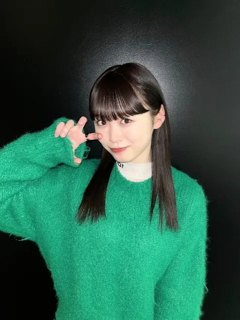 髙橋 未来虹｜上るしかない（2024-01-14）｜2枚目