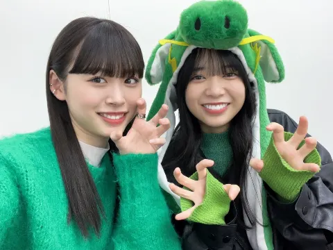 髙橋 未来虹｜上るしかない（2024-01-14）｜3枚目