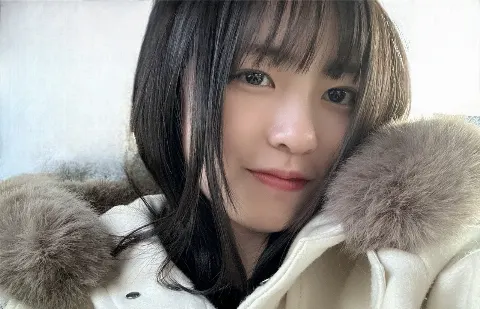 正源司 陽子｜ひとりたびな正源司　陽子（2024-01-17）｜3枚目