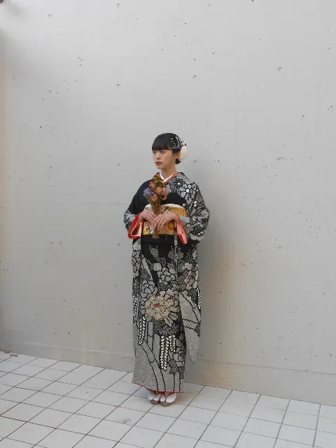 髙橋 未来虹｜世界で一冊（2024-01-19）｜4枚目