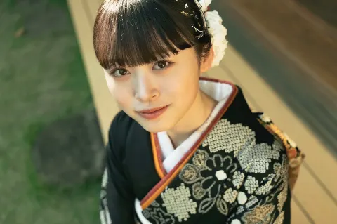 髙橋 未来虹｜世界で一冊（2024-01-19）｜6枚目
