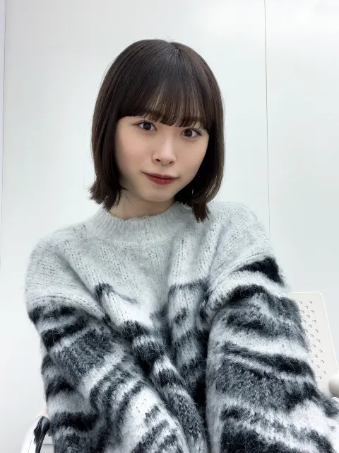 髙橋 未来虹｜新・たかはし（2024-01-26）｜2枚目