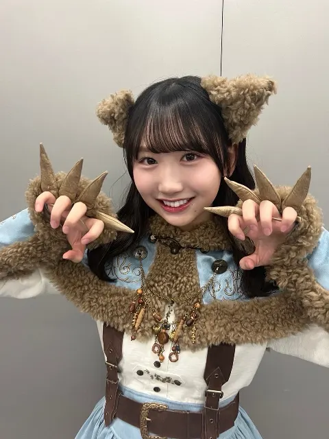 藤嶌 果歩｜ガオーだワン！（2024-01-29）