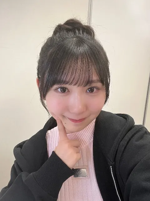 藤嶌 果歩｜ガオーだワン！（2024-01-29）｜4枚目