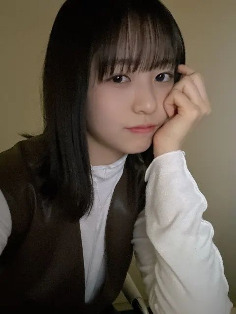 正源司 陽子｜ご主人様、新しいメイドの正源司陽子です。私になんなりと。（2024-02-01）｜8枚目