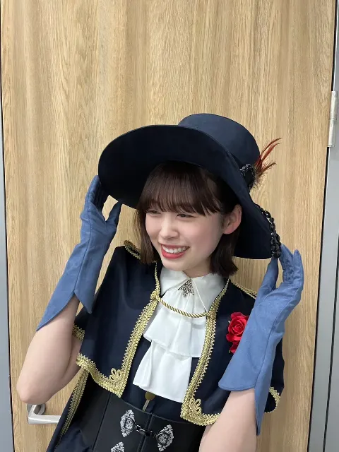髙橋 未来虹｜心を盗んでもいいですか？（2024-02-02）
