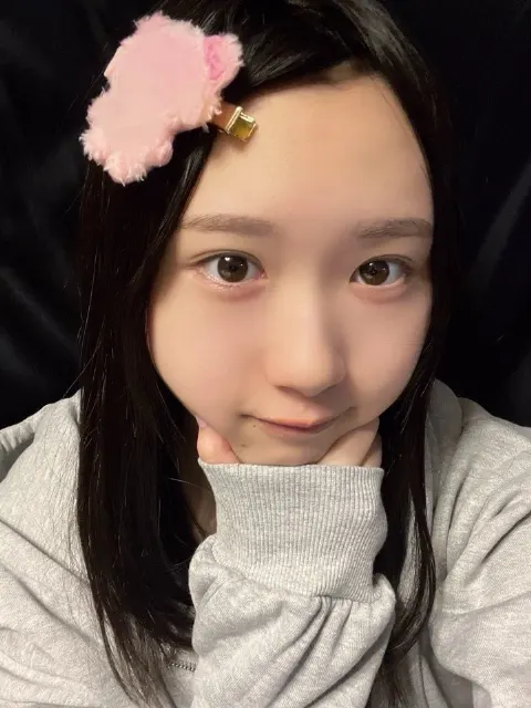 藤嶌 果歩｜雪が降ったら（2024-02-06）｜3枚目