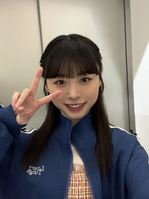 髙橋 未来虹｜まだ時間を要する（2024-02-10）｜2枚目