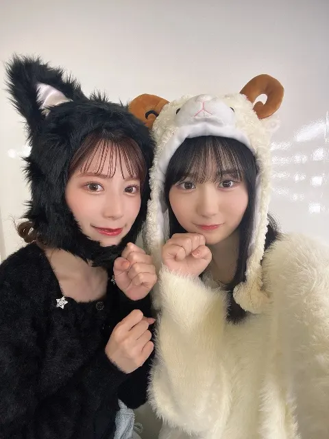 藤嶌 果歩｜どうぶつ大集合ー！（2024-02-10）
