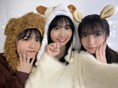 藤嶌 果歩｜どうぶつ大集合ー！（2024-02-10）｜5枚目