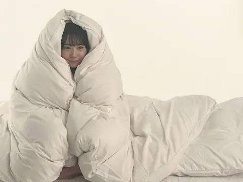 藤嶌 果歩｜明日何時に起きる？（2024-02-11）