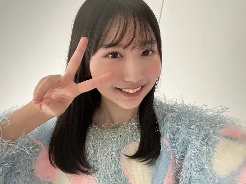 藤嶌 果歩｜雲に乗れたらなぁ（2024-02-16）｜4枚目