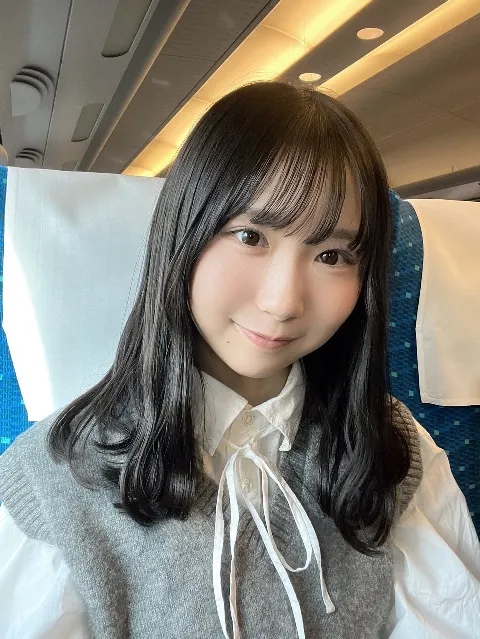 藤嶌 果歩｜ひっそり日常記録（2024-02-20）｜2枚目