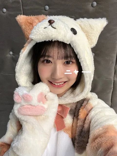 藤嶌 果歩｜猫の手も借りたいあなたへ（2024-02-22）