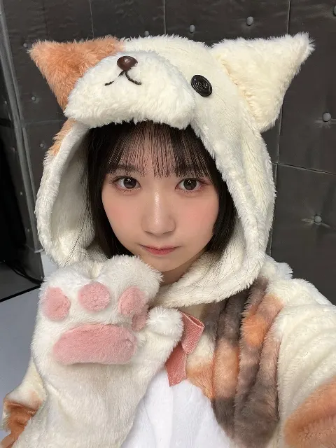 藤嶌 果歩｜猫の手も借りたいあなたへ（2024-02-22）｜2枚目