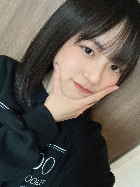 正源司 陽子｜電車の音が好きな正源司　陽子（2024-02-23）