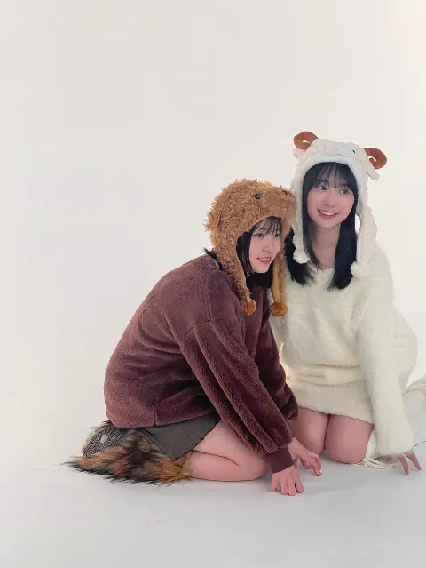 藤嶌 果歩｜しょげかほルーム（2024-03-01）