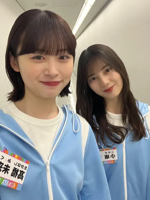髙橋 未来虹｜大好きになってください！（2024-03-07）