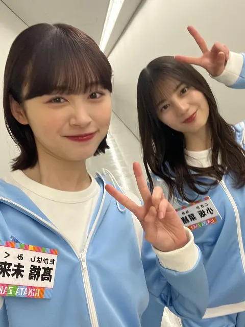 髙橋 未来虹｜大好きになってください！（2024-03-07）｜2枚目
