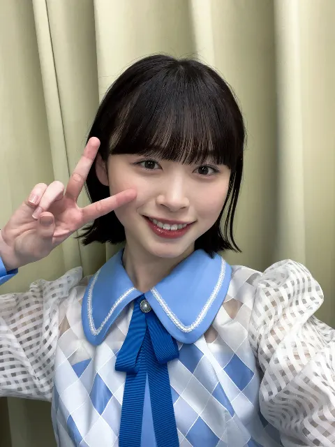 髙橋 未来虹｜大好きになってください！（2024-03-07）｜3枚目