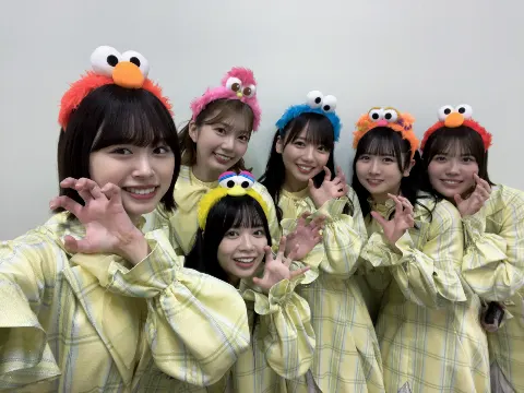髙橋 未来虹｜ユニ春！ライブ2024🌸（2024-03-10）