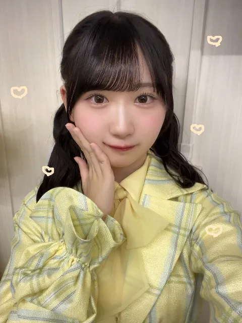 藤嶌 果歩｜しあわせだらけ（2024-03-10）
