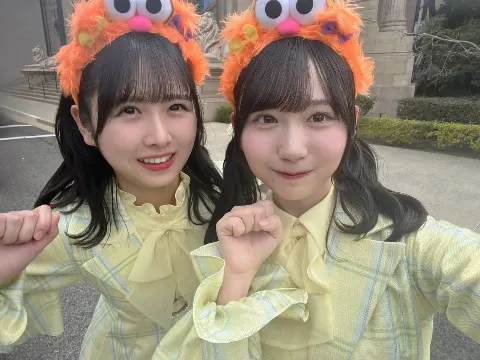 藤嶌 果歩｜しあわせだらけ（2024-03-10）｜3枚目