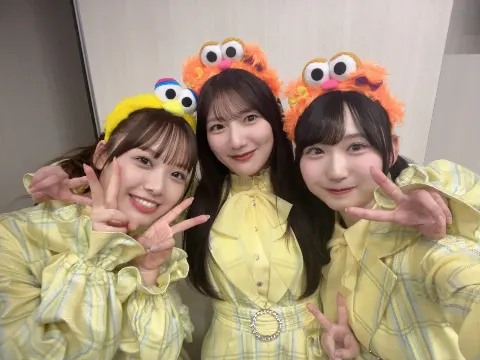 藤嶌 果歩｜しあわせだらけ（2024-03-10）｜6枚目