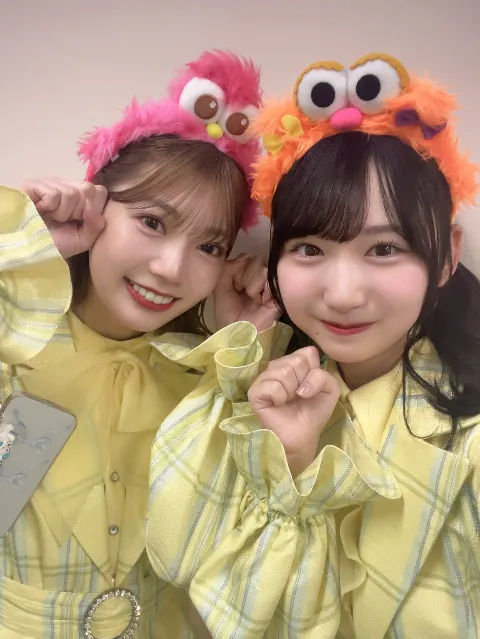 藤嶌 果歩｜しあわせだらけ（2024-03-10）｜7枚目