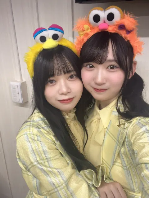 藤嶌 果歩｜しあわせだらけ（2024-03-10）｜8枚目