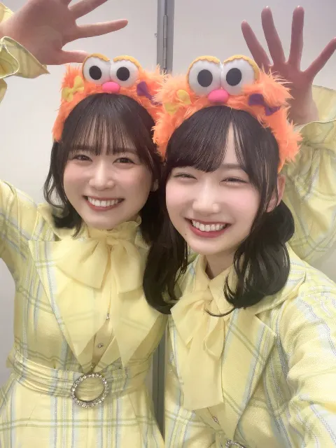 藤嶌 果歩｜しあわせだらけ（2024-03-10）｜9枚目