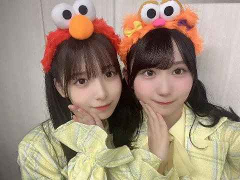 藤嶌 果歩｜しあわせだらけ（2024-03-10）｜10枚目