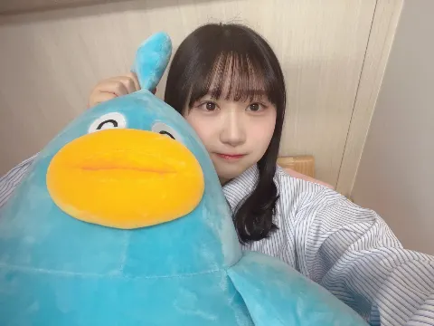 藤嶌 果歩｜おこぼれ自撮り各種（2024-03-13）