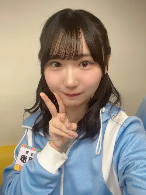 藤嶌 果歩｜おこぼれ自撮り各種（2024-03-13）｜2枚目