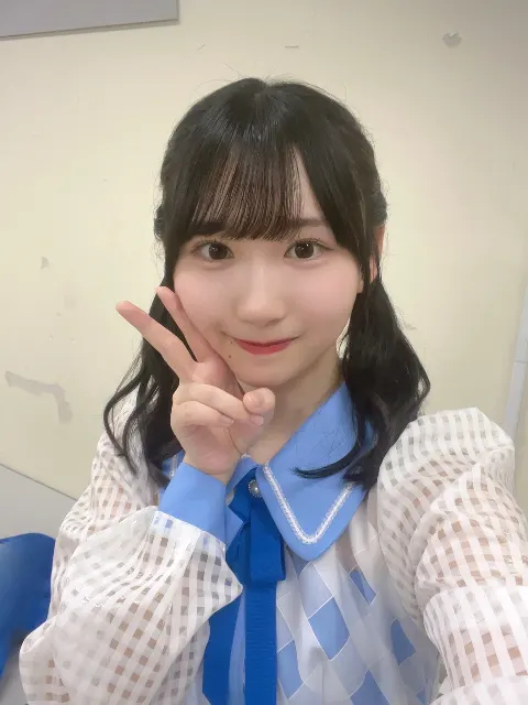 藤嶌 果歩｜おこぼれ自撮り各種（2024-03-13）｜3枚目
