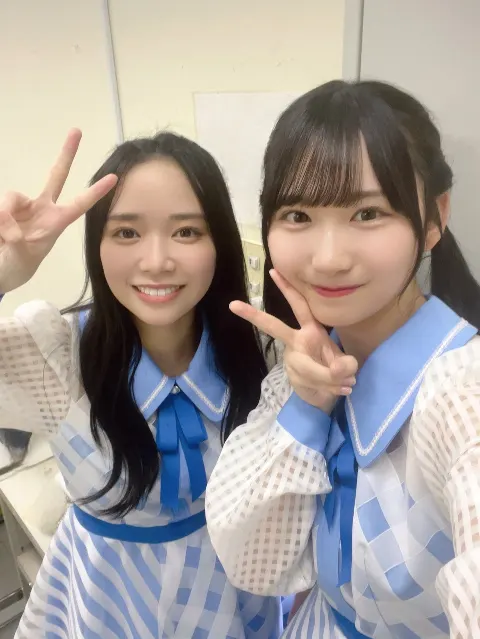 藤嶌 果歩｜おこぼれ自撮り各種（2024-03-13）｜4枚目