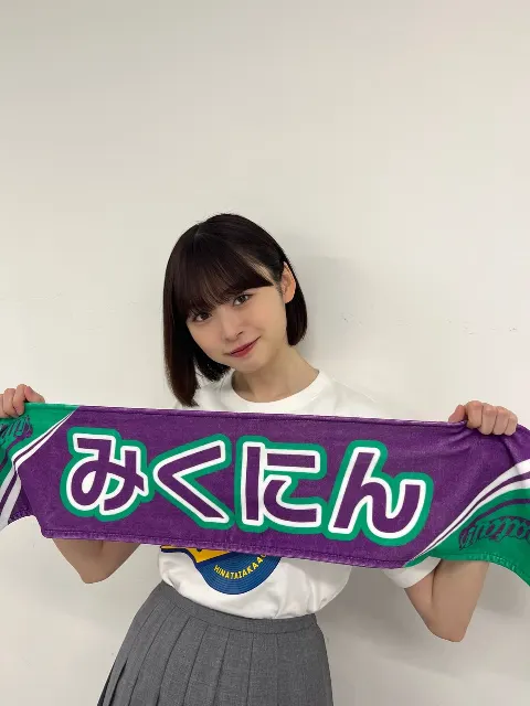 髙橋 未来虹｜みくにん です（2024-03-14）｜7枚目